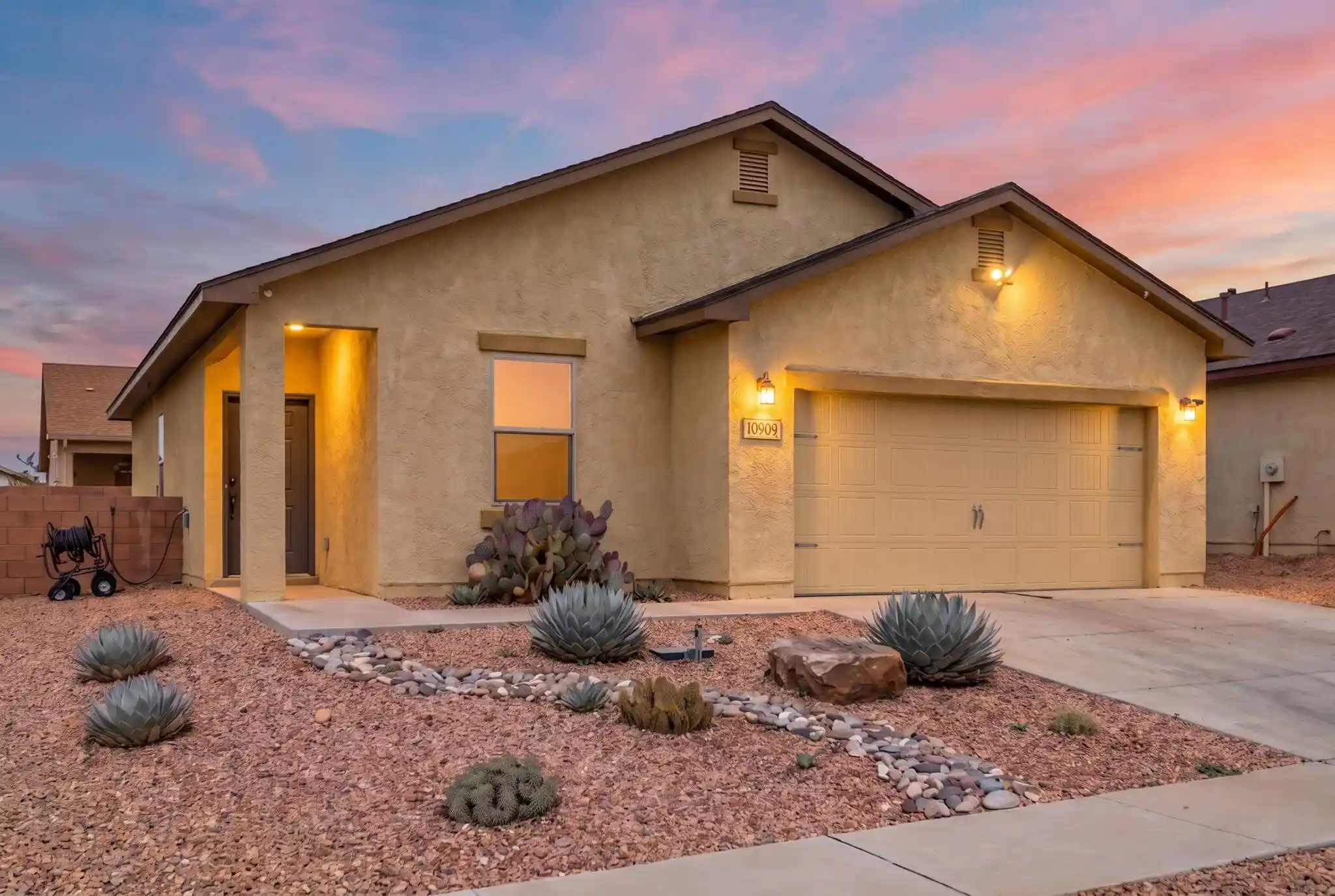 Photo 1 of Single family home for sale at 10909 Del Carmen St Nw, Albuquerque, NM 87114 | MLS# 1111907 | Listing updated on 2026-10-21