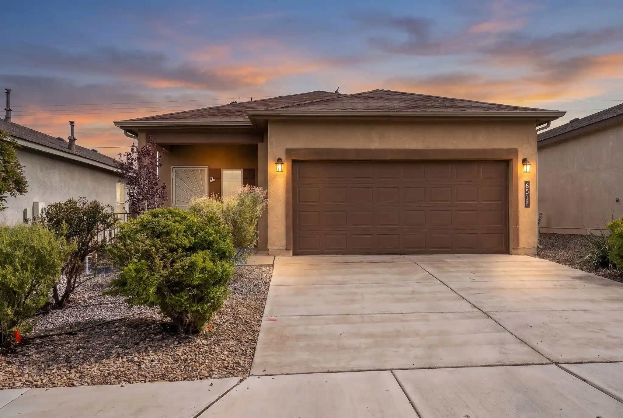 Photo 1 of Single family home for sale at 6512 Gannett Dr Ne, Rio Rancho, NM 87144 | MLS# 1111910 | Listing updated on 2026-10-21