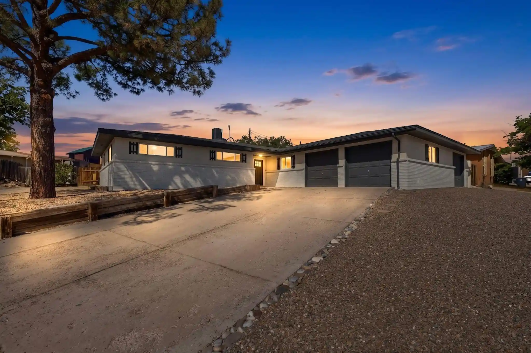 Photo 1 of Single family home for sale at 12701 Cloudview Ave Ne, Albuquerque, NM 87123 | MLS# 1111914 | Listing updated on 2026-10-21