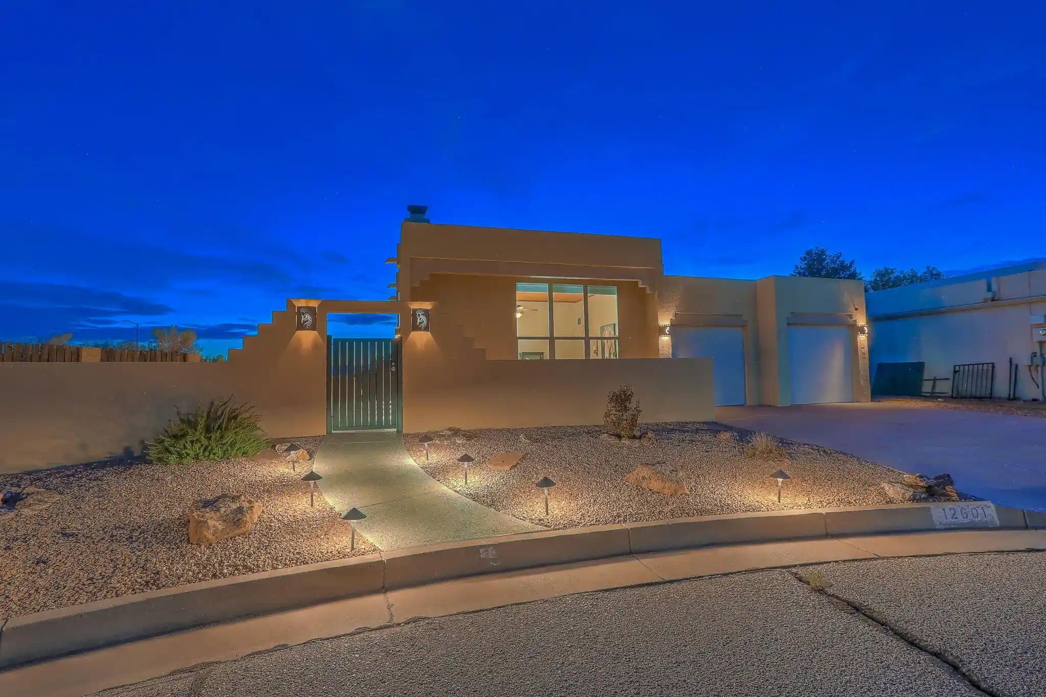 Photo 1 of Sale Pending at 12601 Carmel Ct Ne, Albuquerque, NM 87122 | MLS# 1111915 | Listing updated on 2026-10-21