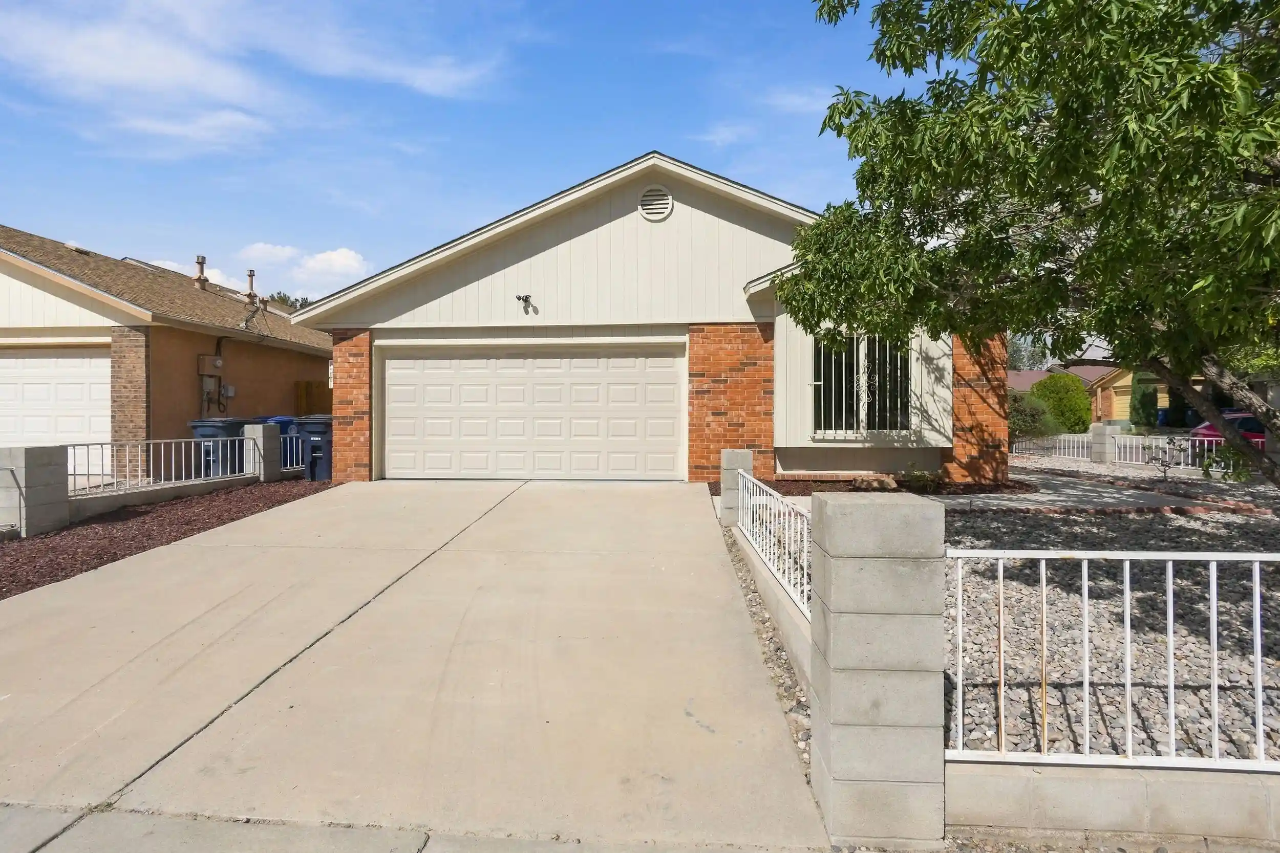 Photo 1 of Sale Pending at 7701 Santa Lucia St Nw, Albuquerque, NM 87120 | MLS# 1111916 | Listing updated on 2026-10-23