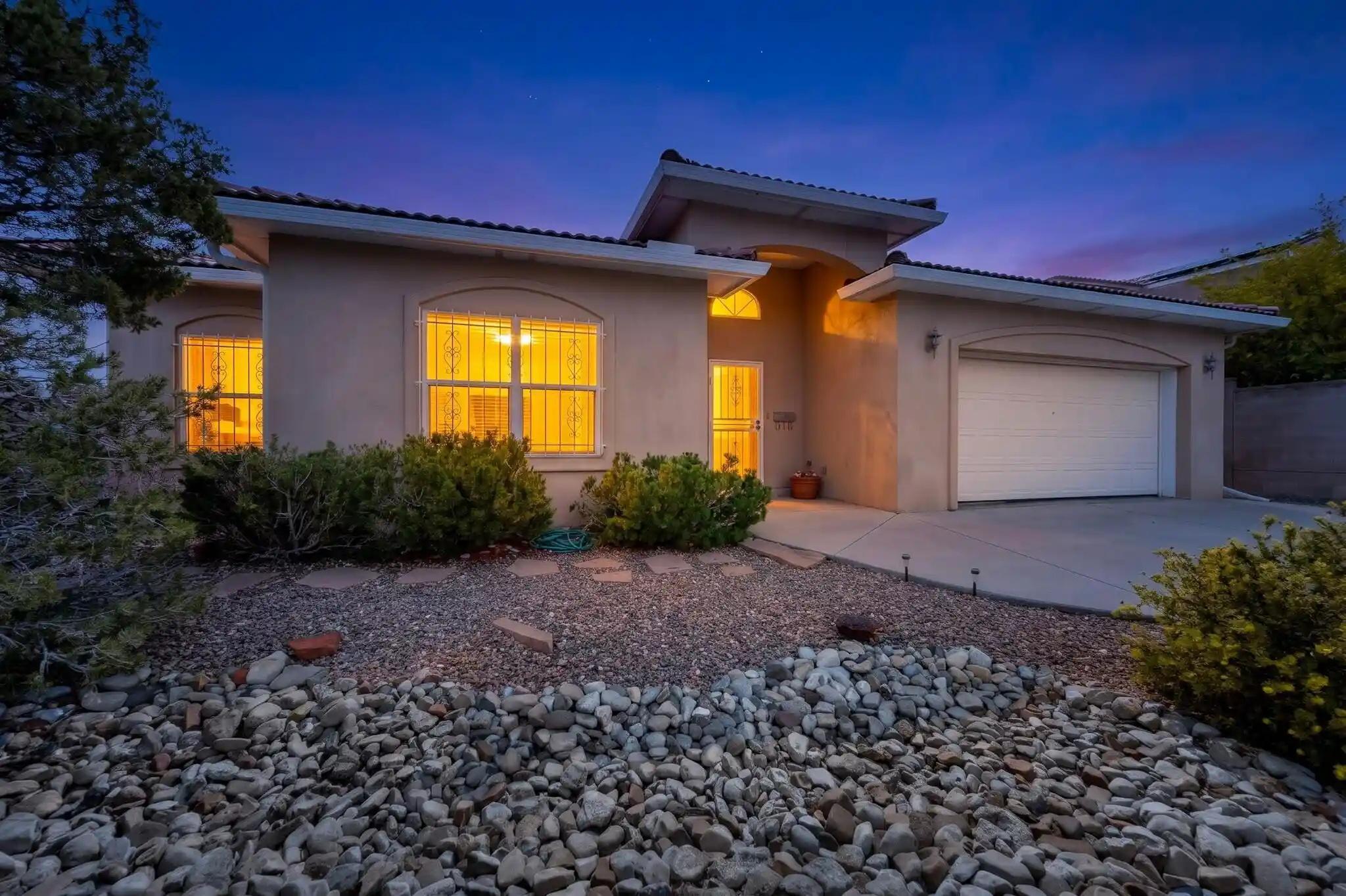 Photo 1 of Single family home for sale at 4012 Gracia Ct Ne, Albuquerque, NM 87110 | MLS# 1111917 | Listing updated on 2026-10-21