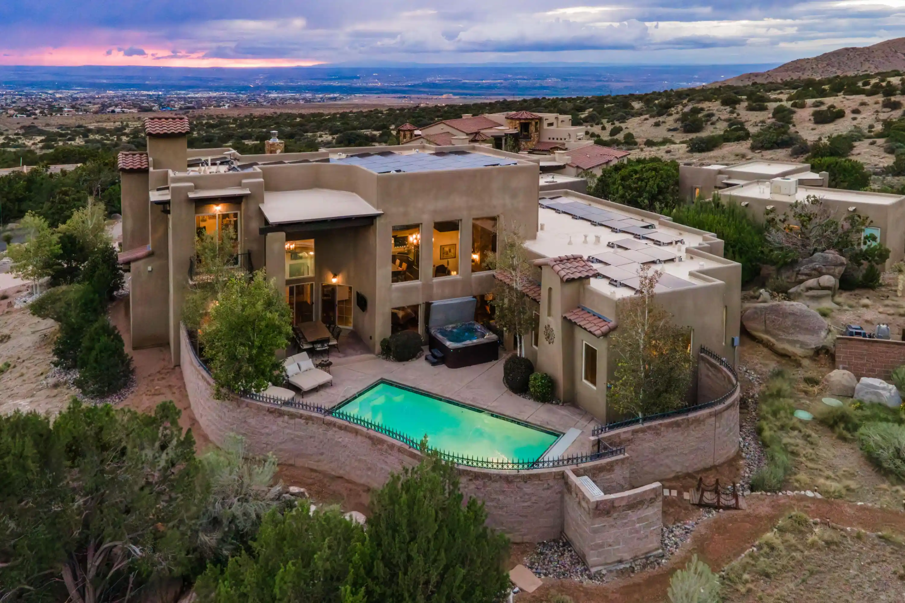 Photo 1 of Single family home for sale at 67 Juniper Hl Loop Ne, Albuquerque, NM 87122 | MLS# 1111918 | Listing updated on 2026-10-21