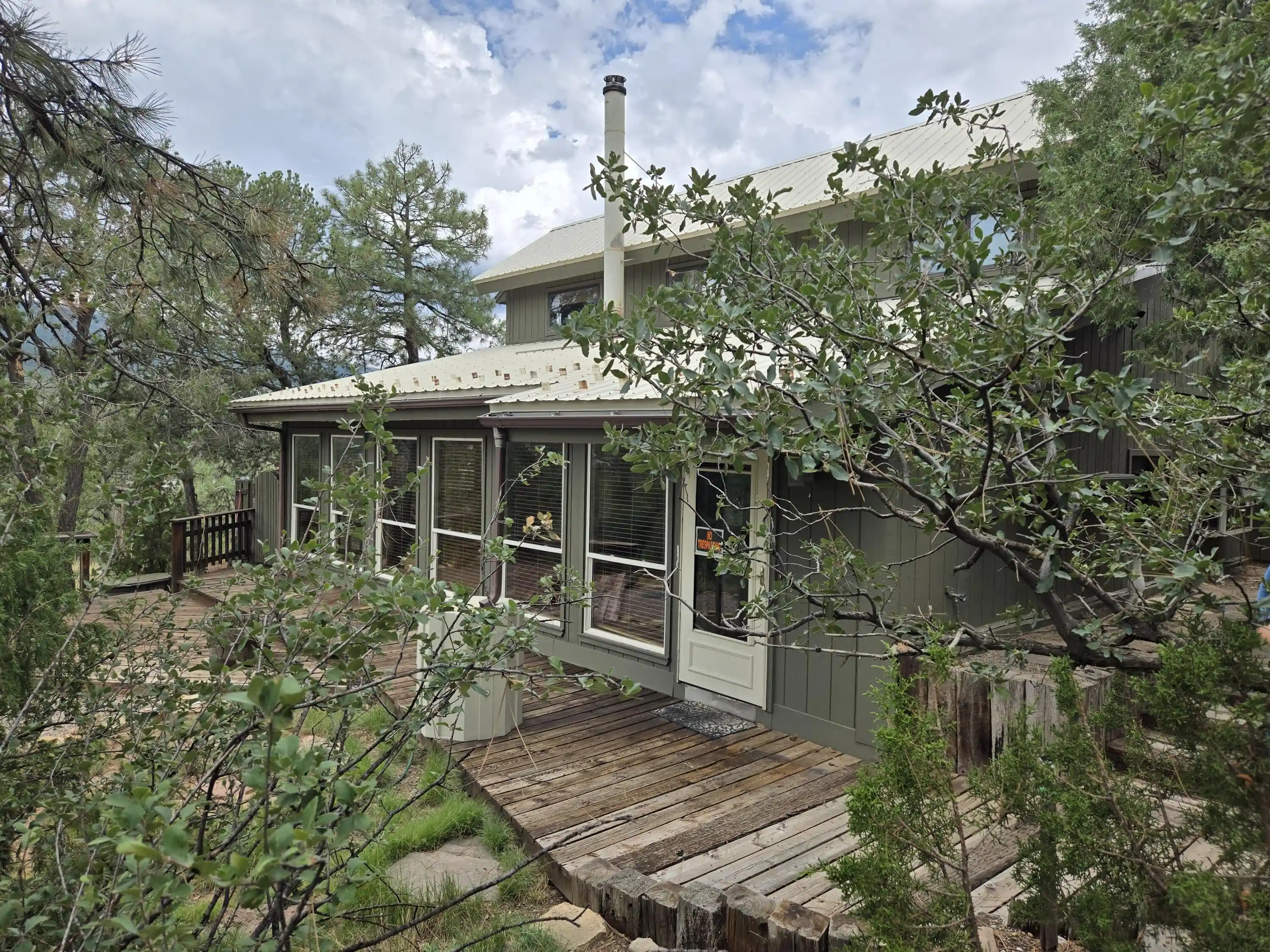 Single family home for sale at 88 Juniper Loop NE, Cedar Crest, NM 87008 | MLS# 1111920