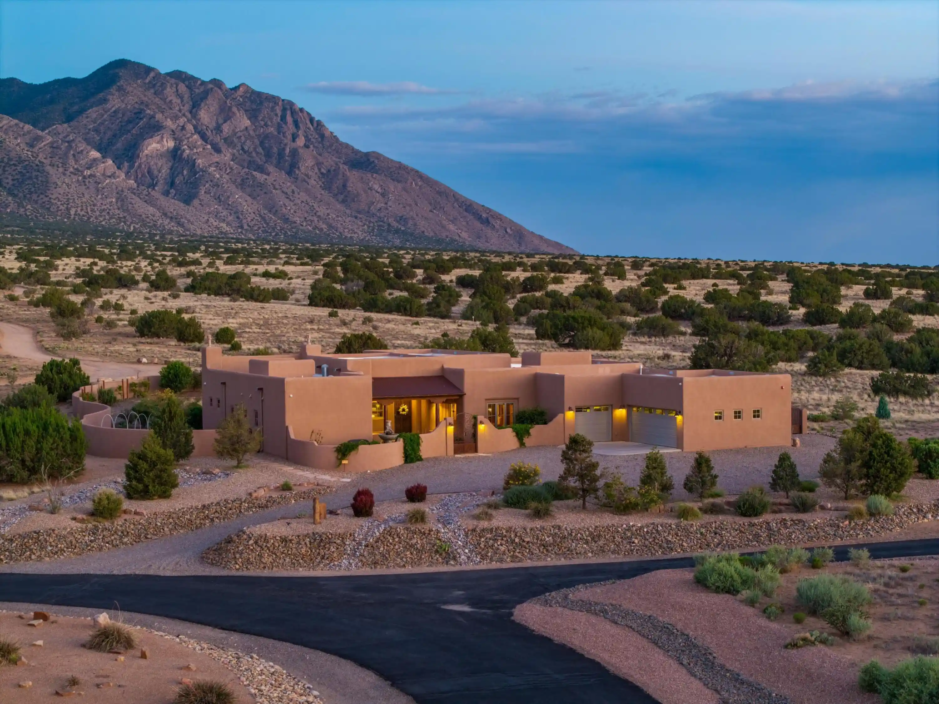Photo 1 of Sale Pending at 35 Apache Mesa Rd, Placitas, NM 87043 | MLS# 1111921 | Listing updated on 2026-10-21