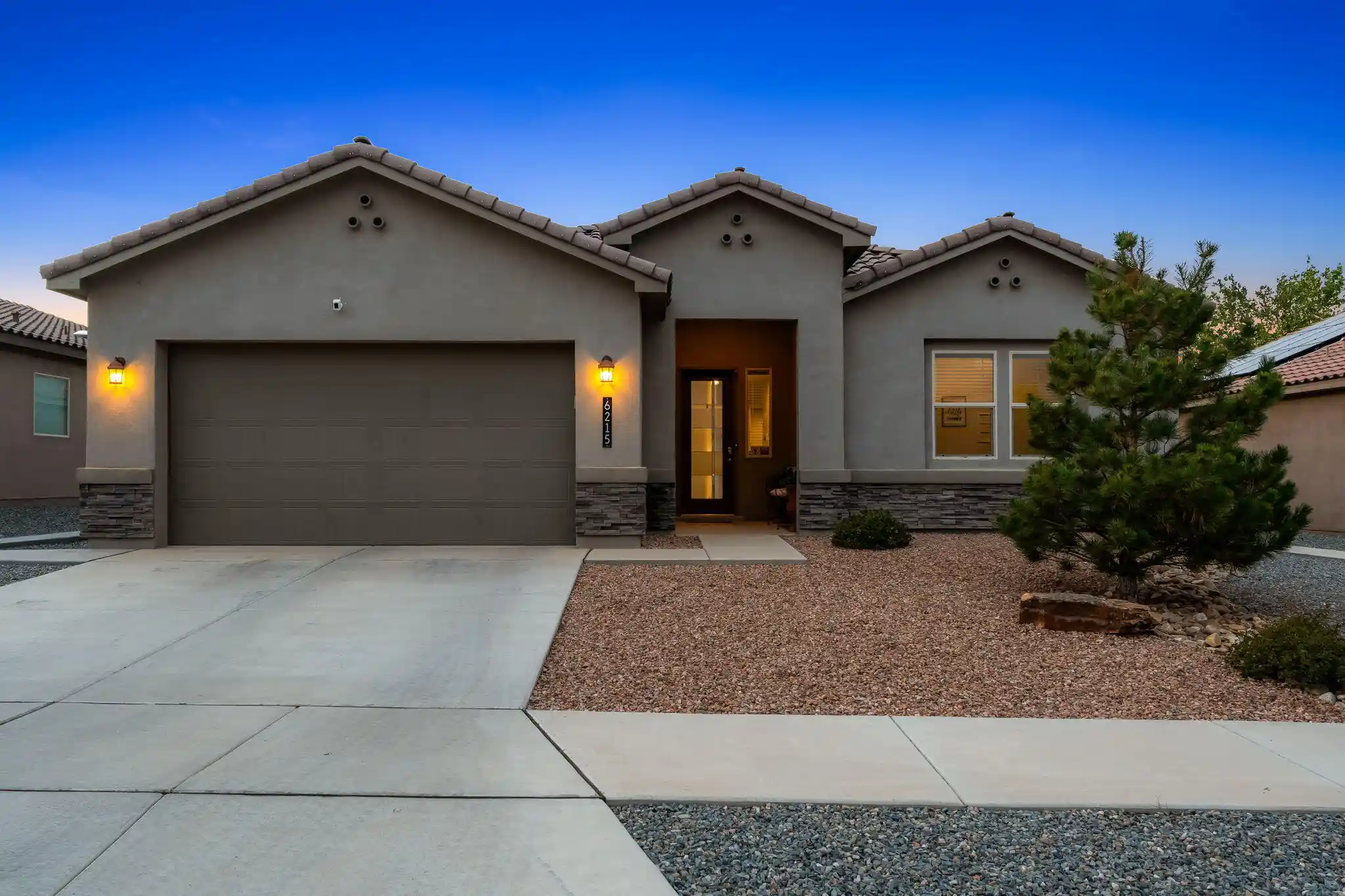Photo 1 of Single family home for sale at 6215 Basil Pl Nw, Albuquerque, NM 87120 | MLS# 1111922 | Listing updated on 2026-10-21