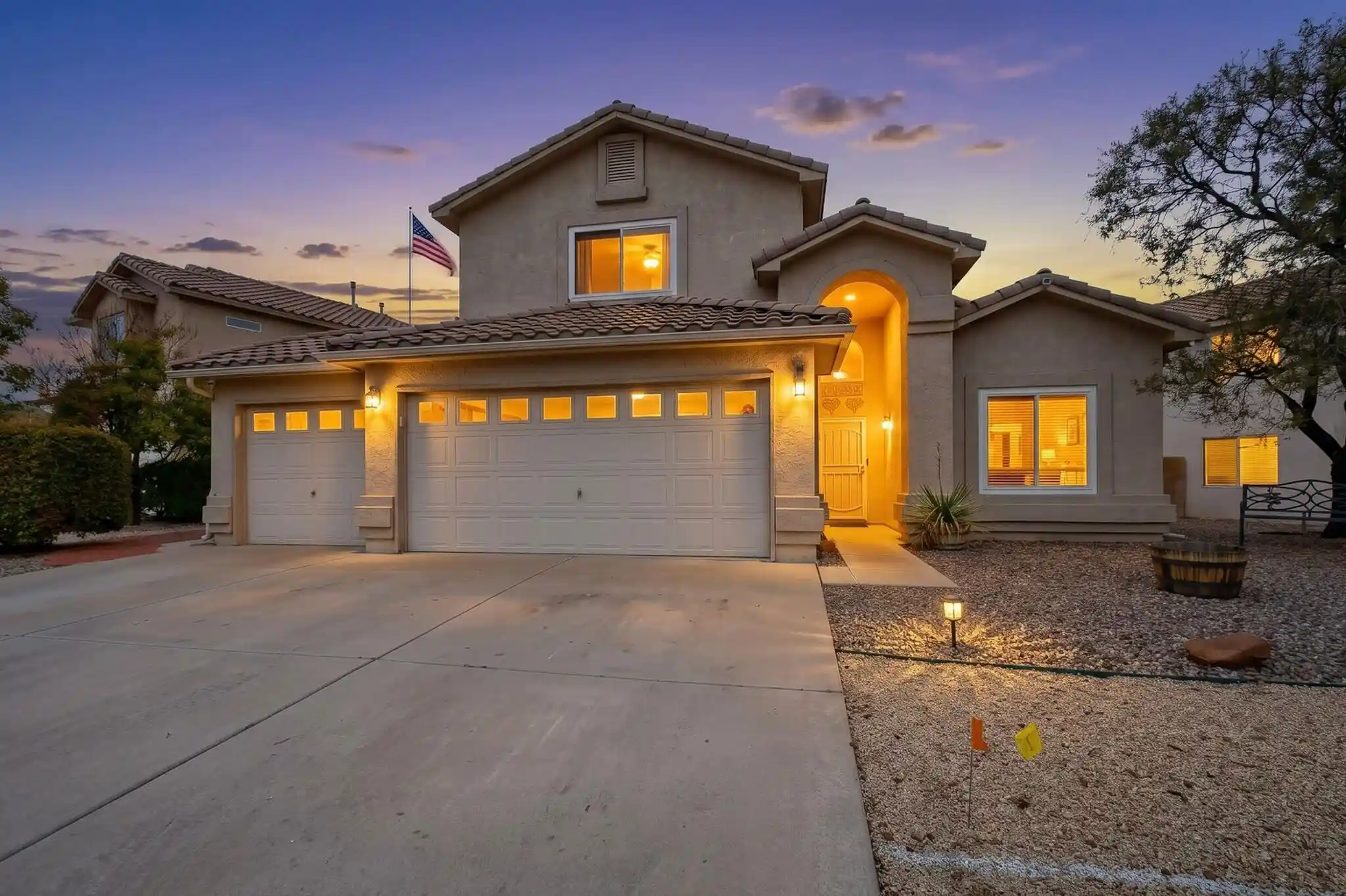 Single family home for sale at 7372 Sidewinder Dr NE, Albuquerque, NM 87113 | MLS# 1111924