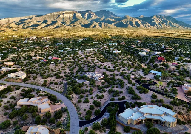 Photo 1 of Land for sale at Lot:38a Desert Mountain Rd, Placitas, NM 87043 | MLS# 1111925 | Listing updated on 2026-10-03