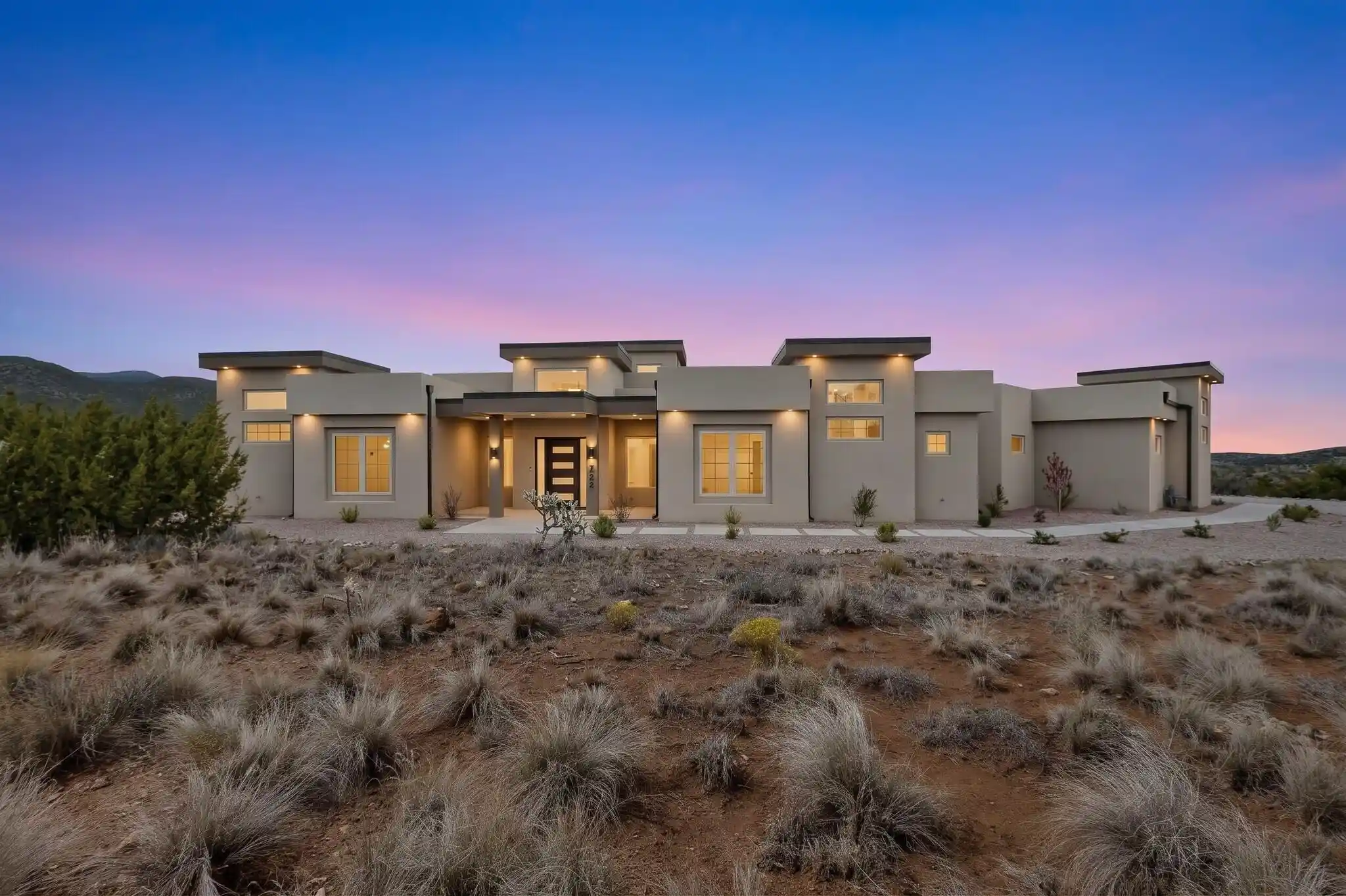 Photo 1 of Single family home for sale at 263 Diamond Tail Rd, Placitas, NM 87043 | MLS# 1111885 | Listing updated on 2026-10-21