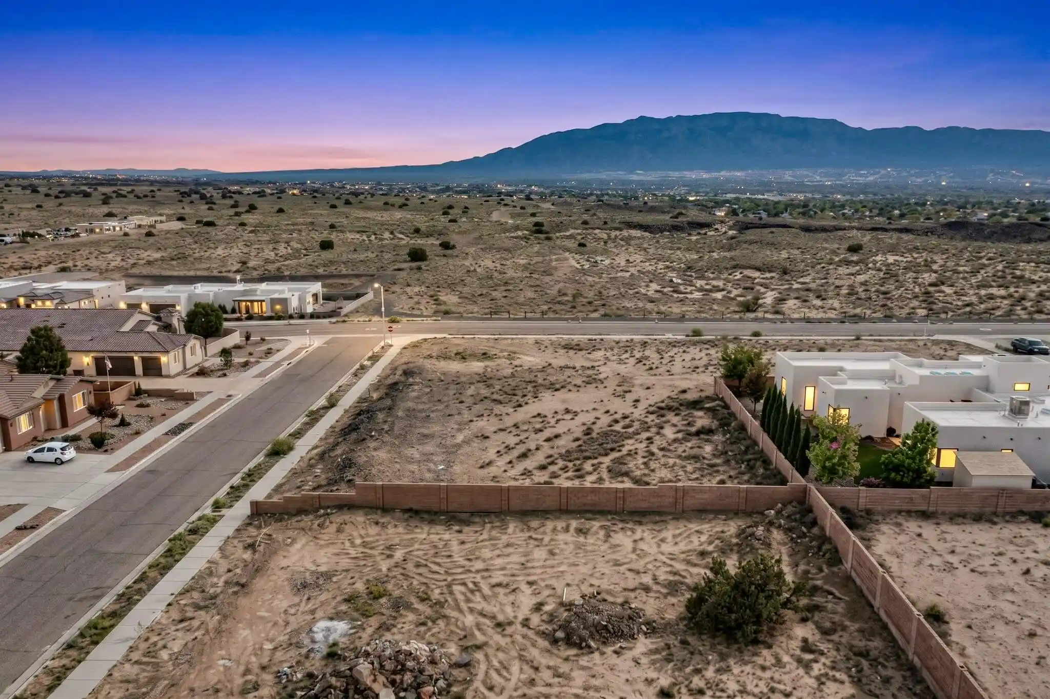 Photo 1 of Sale Pending at 6304 Canavio Rd Nw, Albuquerque, NM 87120 | MLS# 1111904 | Listing updated on 2026-10-22