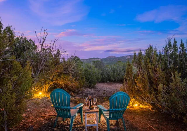 Land for sale at 7 Corn Dance Ct, Sandia Park, NM 87047 | MLS# 1111937