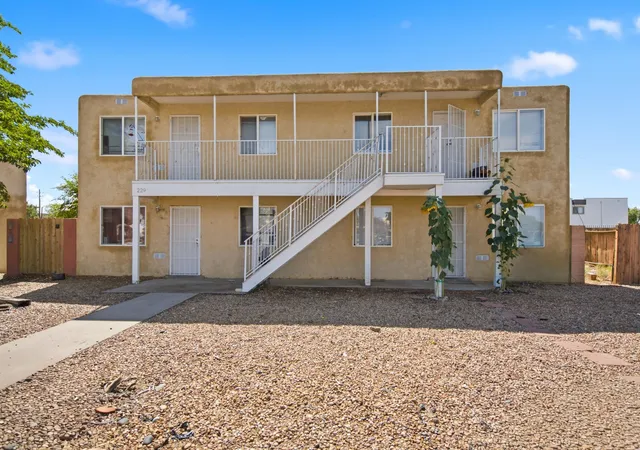 Photo 1 of Multi family home for sale at 229 Hanosh Ct Se #4, Albuquerque, NM 87123 | MLS# 1111938 | Listing updated on 2026-10-05