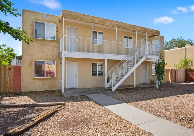 Photo 2 of Multi family home for sale at 229 Hanosh Ct Se #4, Albuquerque, NM 87123 | MLS# 1111938 | Listing updated on 2026-10-05