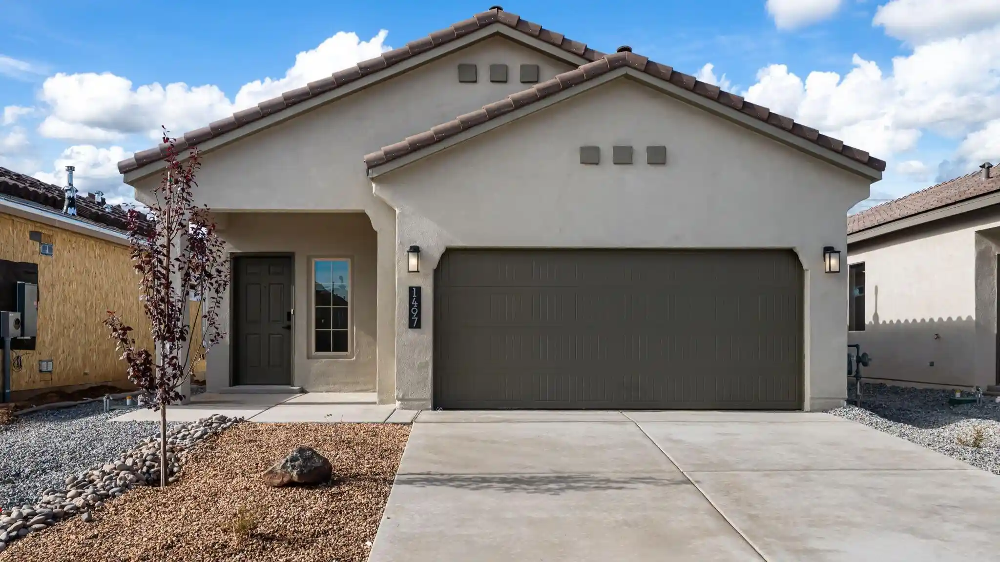 Photo 1 of Single family home for sale at 3392 Dijamant Loop Se, Rio Rancho, NM 87124 | MLS# 1111939 | Listing updated on 2026-10-26