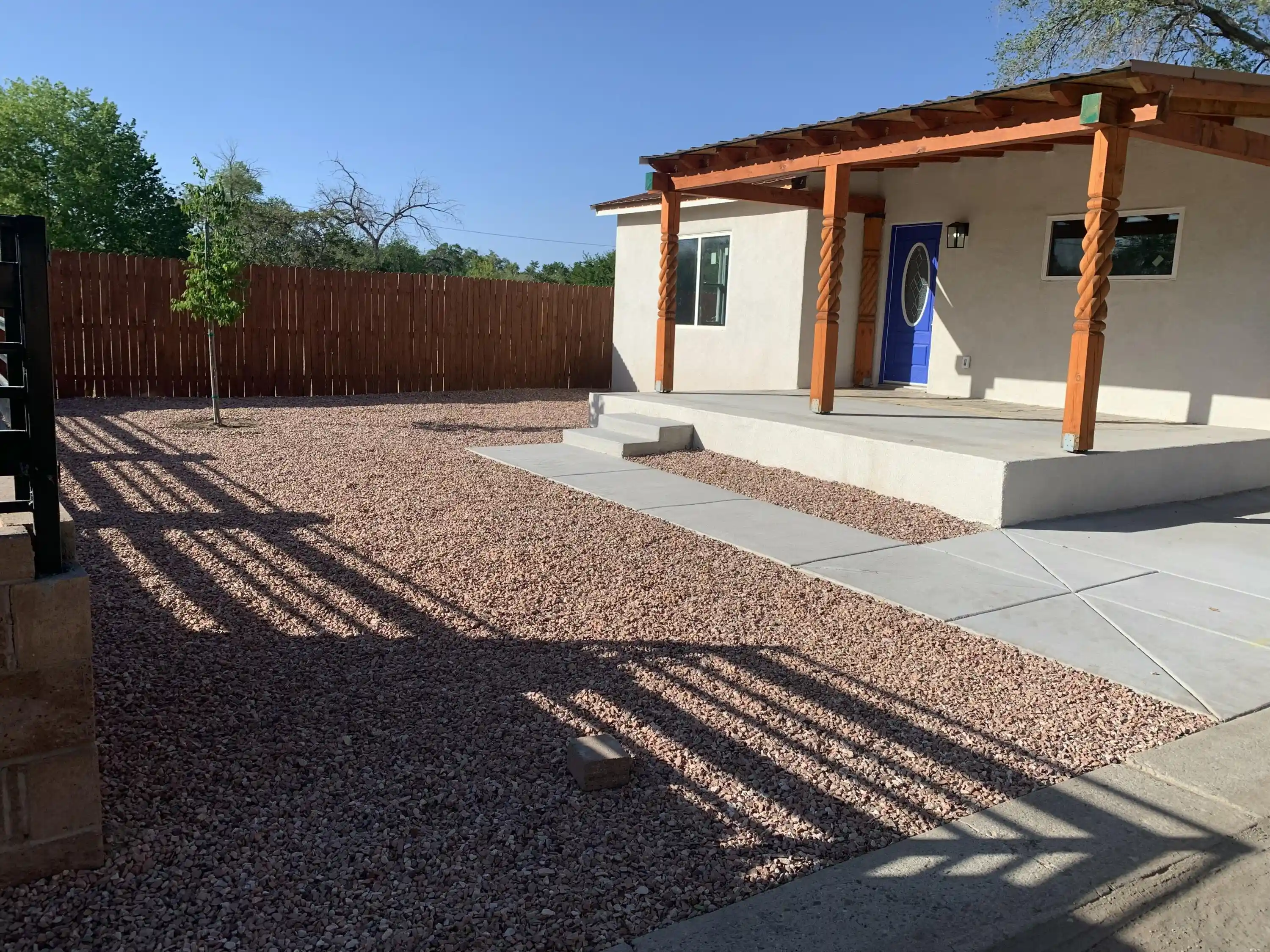 Photo 1 of Single family home for sale at 914 Gatewood Ave Sw, Albuquerque, NM 87105 | MLS# 1111946 | Listing updated on 2026-10-21