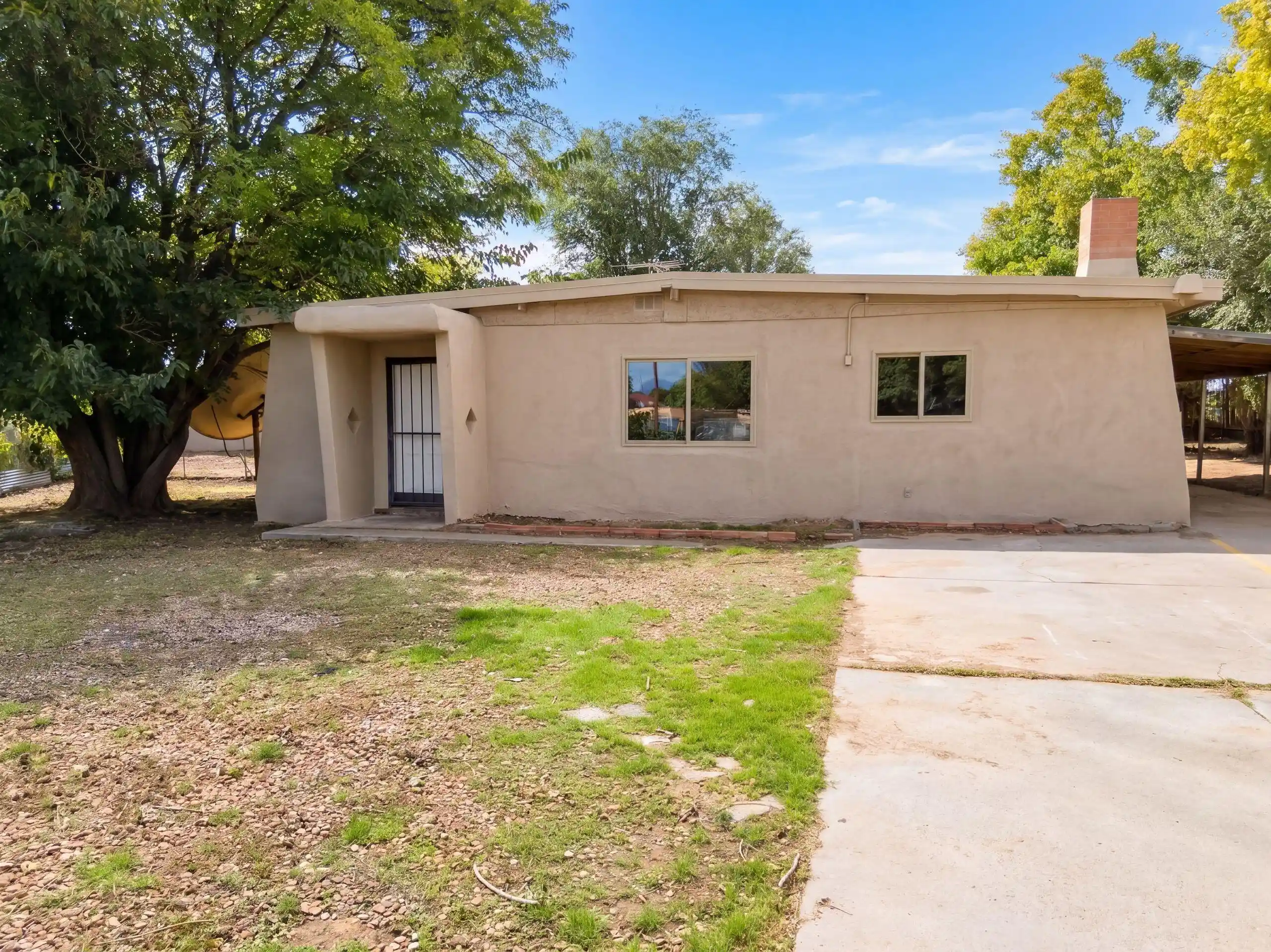 Photo 1 of Sale Pending at 1817 Corte Eduardo St Sw, Albuquerque, NM 87105 | MLS# 1111964 | Listing updated on 2026-10-21