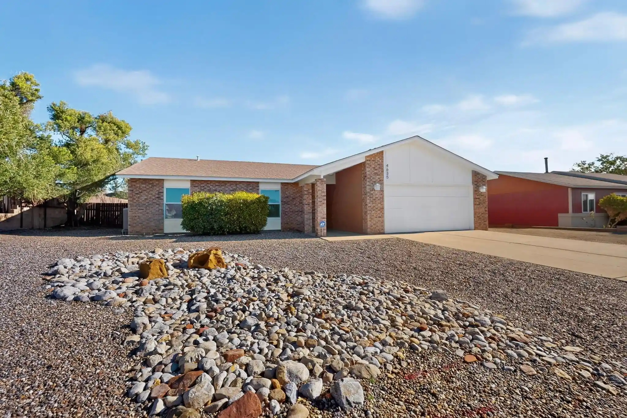 Photo 1 of Single family home for sale at 4635 Gypsum Dr Ne, Rio Rancho, NM 87124 | MLS# 1111868 | Listing updated on 2026-10-21