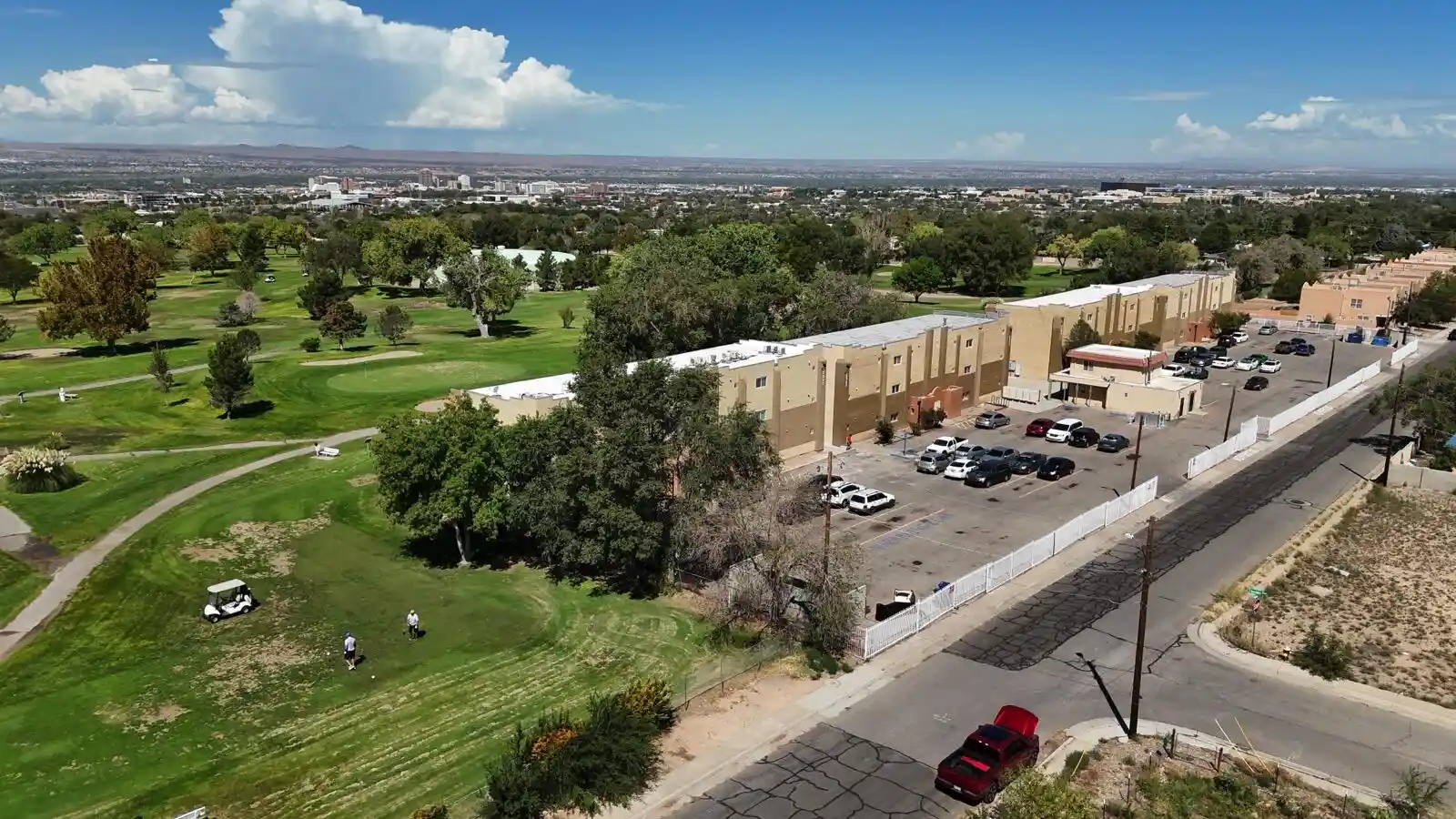 Photo 1 of Sale Pending at 1325 Wellesley Dr Se, Albuquerque, NM 87106 | MLS# 1111973 | Listing updated on 2026-10-25