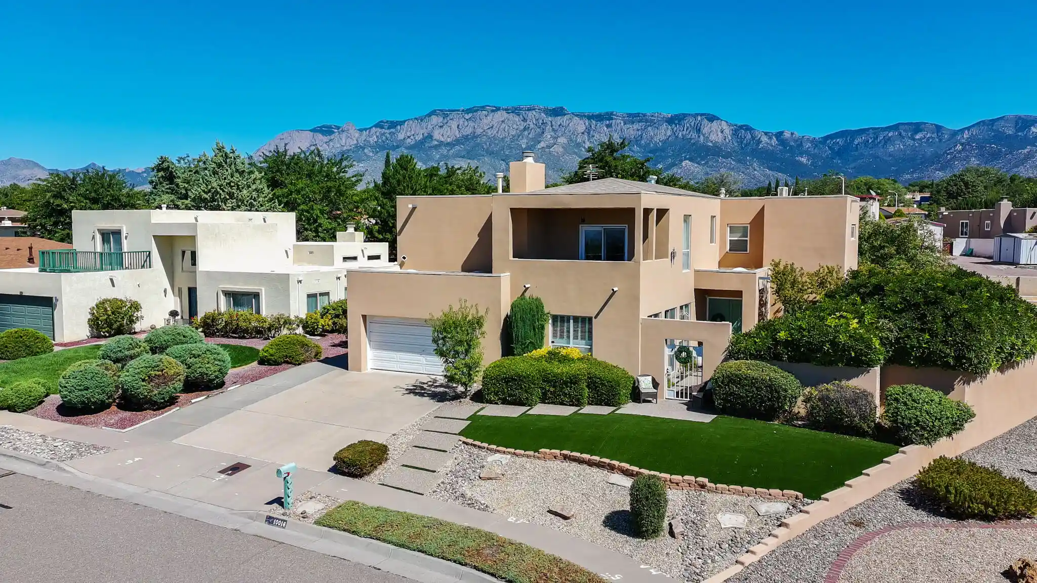 Photo 1 of Single family home for sale at 10016 Academy Knls Dr Ne, Albuquerque, NM 87111 | MLS# 1111977 | Listing updated on 2026-10-22