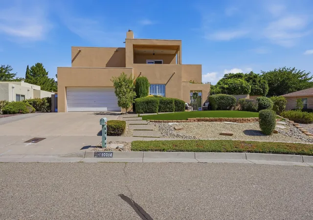 Photo 3 of Single family home for sale at 10016 Academy Knls Dr Ne, Albuquerque, NM 87111 | MLS# 1111977 | Listing updated on 2026-10-07