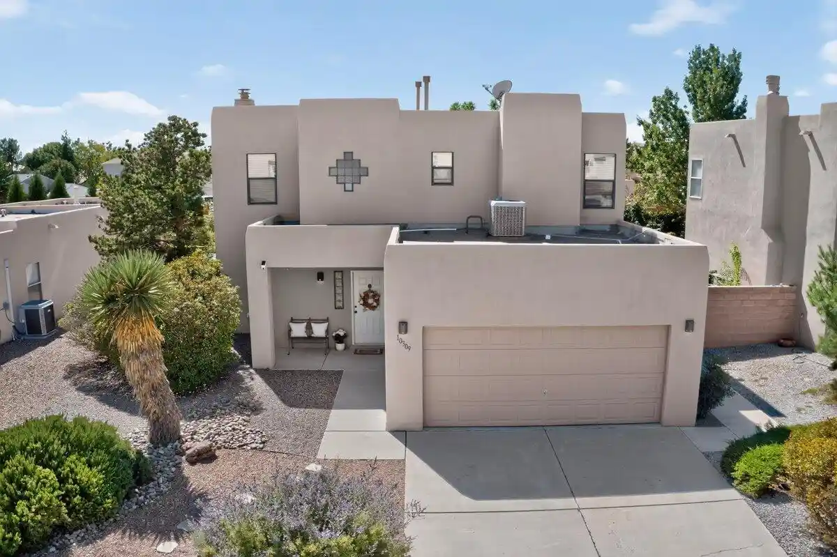 Photo 1 of Single family home for sale at 10309 Docena Pl Nw, Albuquerque, NM 87114 | MLS# 1111980 | Listing updated on 2026-10-27