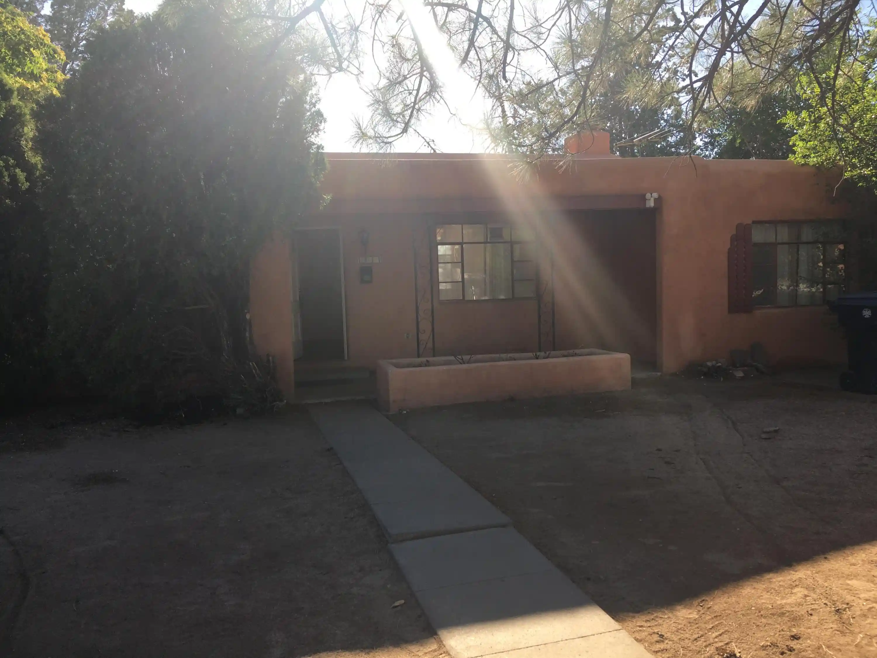 Photo 1 of Sale Pending at 309 Cardenas Dr Ne, Albuquerque, NM 87108 | MLS# 1111997 | Listing updated on 2026-10-21