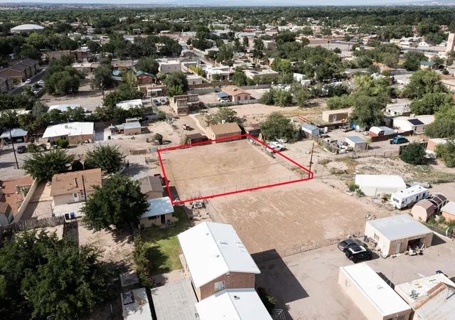 Land for sale at 1226 Amado Ct NW, Albuquerque, NM 87104 | MLS# 1111999