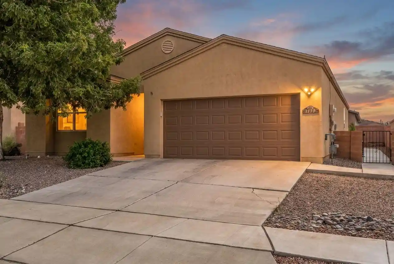 Photo 1 of Single family home for sale at 1771 Camino Rustica Sw, Los Lunas, NM 87031 | MLS# 1112003 | Listing updated on 2026-10-21