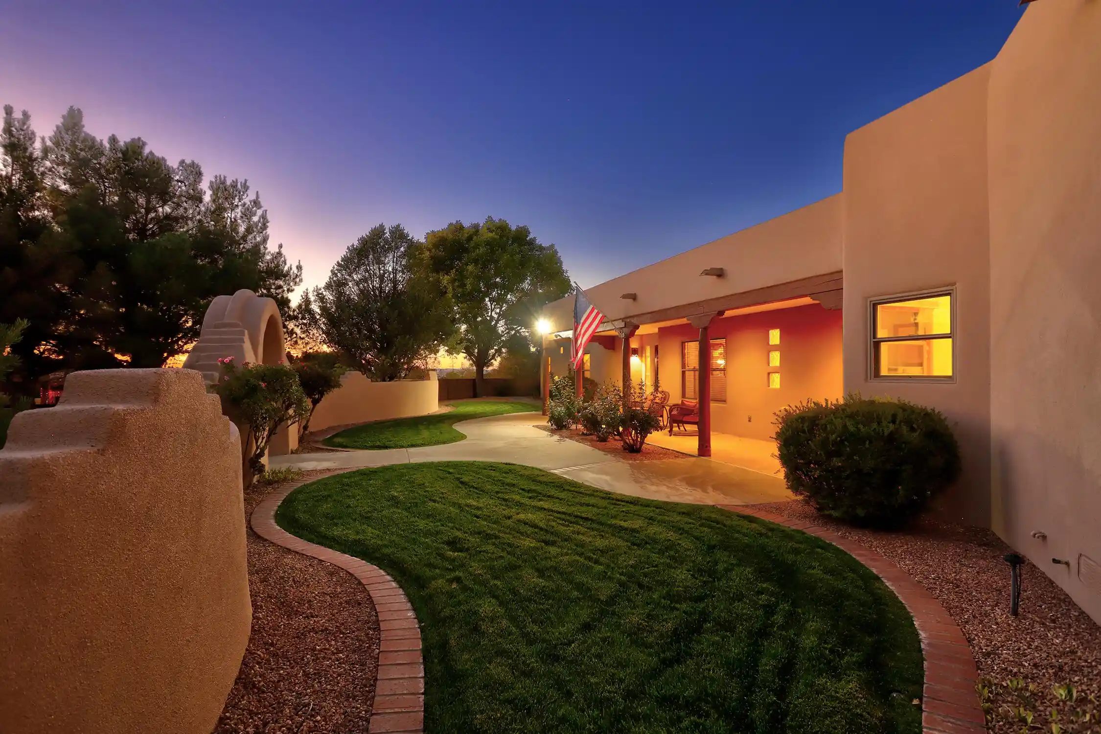 Photo 1 of Single family home for sale at 9175 Wilshire Ave Ne, Albuquerque, NM 87122 | MLS# 1112015 | Listing updated on 2026-10-21