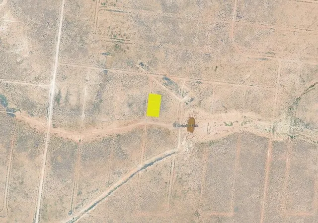 Land for sale at Rio Del Oro (u6 B48 L30,31,32), Los Lunas, NM 87031 | MLS# 1112023