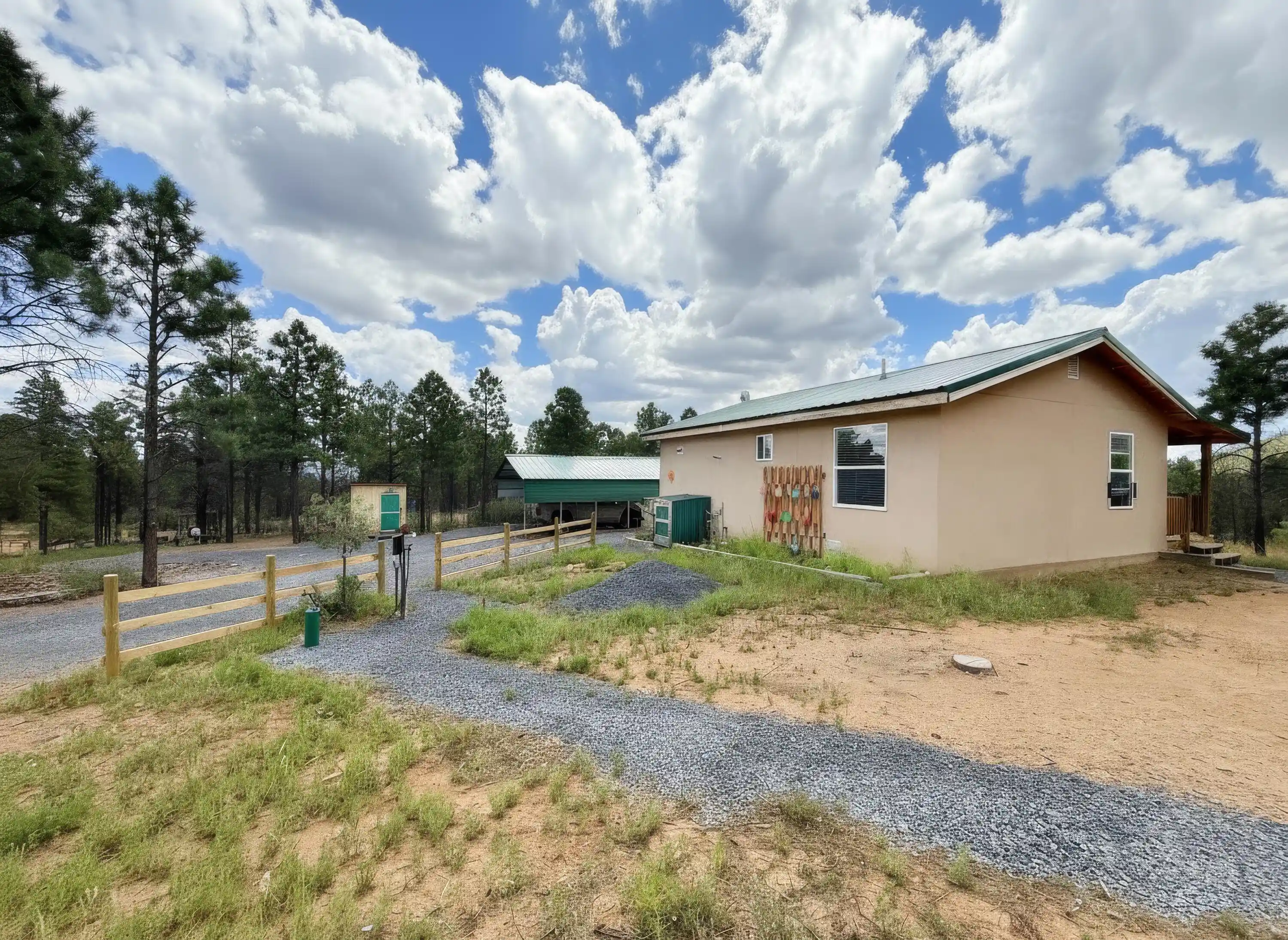 Photo 1 of Single family home for sale at 426 County Rd A18a, Las Vegas, NM 87701 | MLS# 1112025 | Listing updated on 2026-10-21