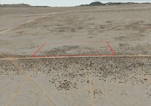 Photo 1 of Land for sale at Lot 28 29 Ute Dr, Moriarty, NM 87035 | MLS# 1112027 | Listing updated on 2026-10-06
