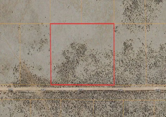 Photo 2 of Land for sale at Lot 28 29 Ute Dr, Moriarty, NM 87035 | MLS# 1112027 | Listing updated on 2026-10-06