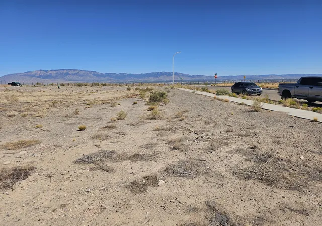 Photo 2 of Land for sale at 6505 Camino Del Oeste Nw, Albuquerque, NM 87120 | MLS# 1112028 | Listing updated on 2026-10-07