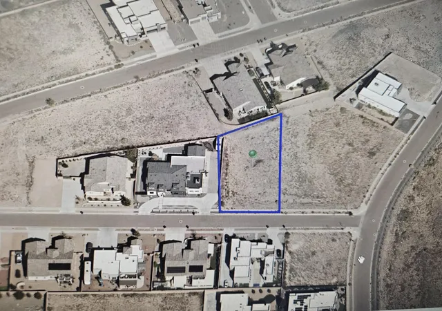 Photo 3 of Land for sale at 6505 Camino Del Oeste Nw, Albuquerque, NM 87120 | MLS# 1112028 | Listing updated on 2026-10-07