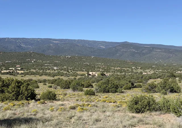 Land for sale at 40 Camino Real, Sandia Park, NM 87047 | MLS# 1112029