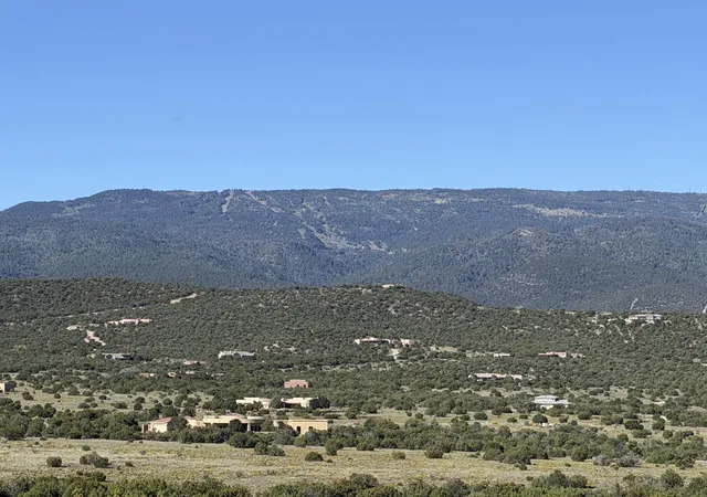 Photo 2 of Land for sale at 40 Camino Real, Sandia Park, NM 87047 | MLS# 1112029 | Listing updated on 2026-10-06