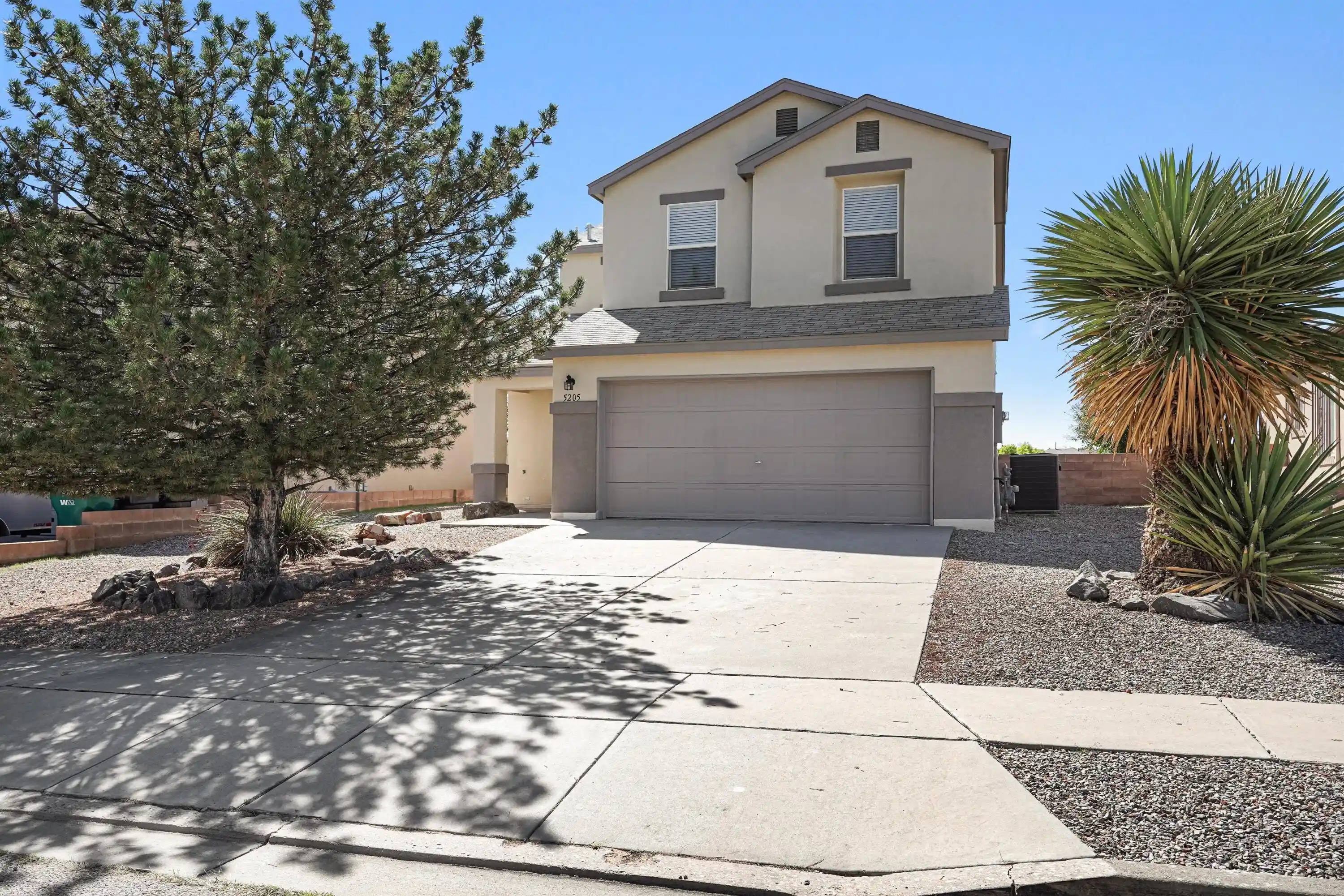 Photo 1 of Single family home for sale at 5205 Caprock Dr Ne, Rio Rancho, NM 87144 | MLS# 1112032 | Listing updated on 2026-10-23
