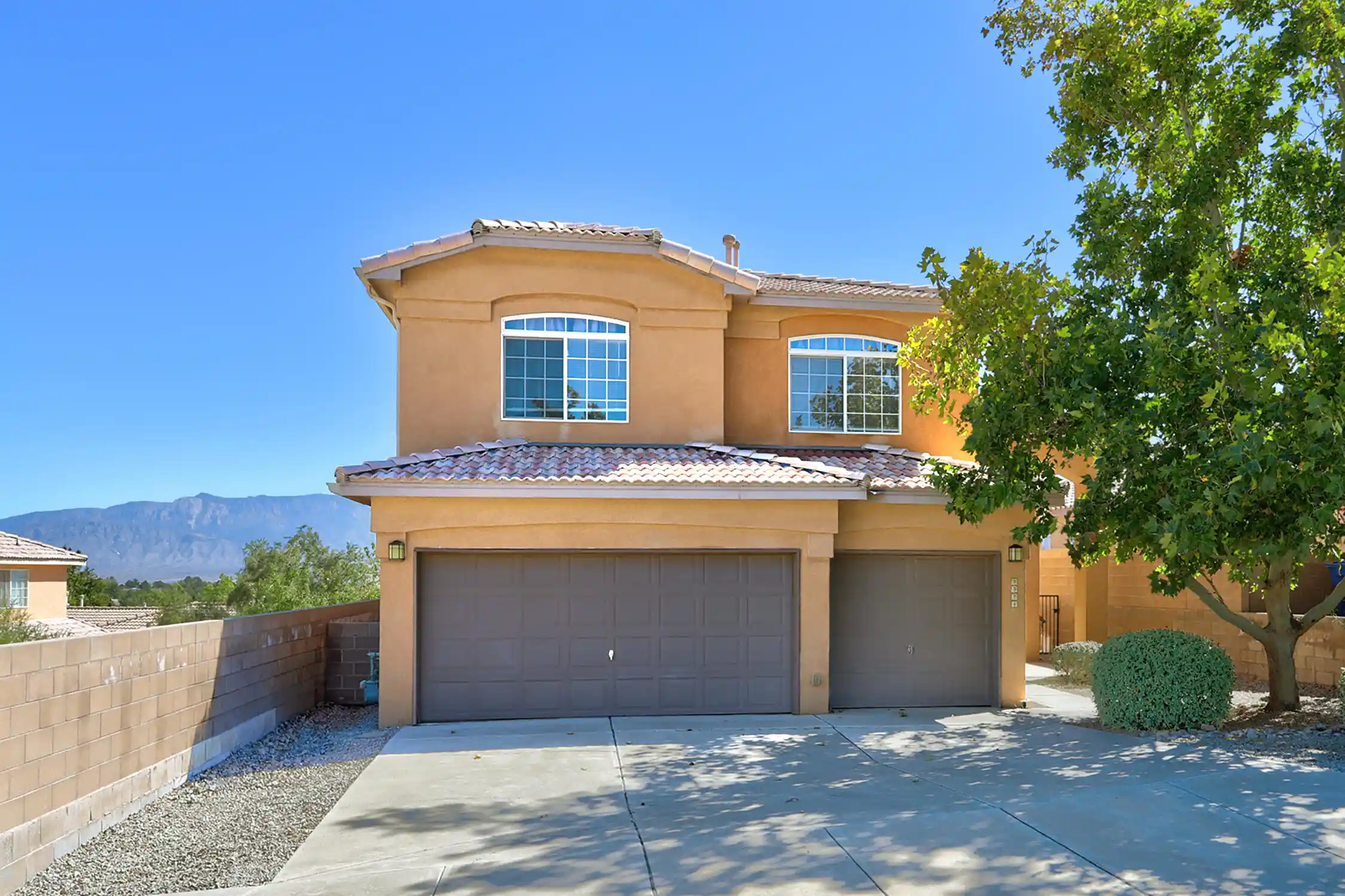 Photo 1 of Sale Pending at 9924 Prestige Ct Nw, Albuquerque, NM 87114 | MLS# 1112034 | Listing updated on 2026-10-21