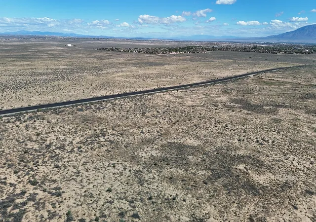 Photo 3 of Land for sale at Paseo Del Norte Blvd NW, Albuquerque, NM 87114 | MLS# 1112035 | Listing updated on 2026-10-06