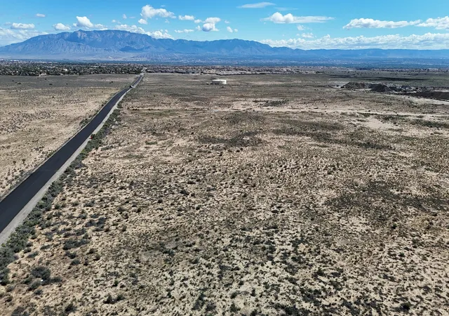 Photo 4 of Land for sale at Paseo Del Norte Blvd NW, Albuquerque, NM 87114 | MLS# 1112035 | Listing updated on 2026-10-06