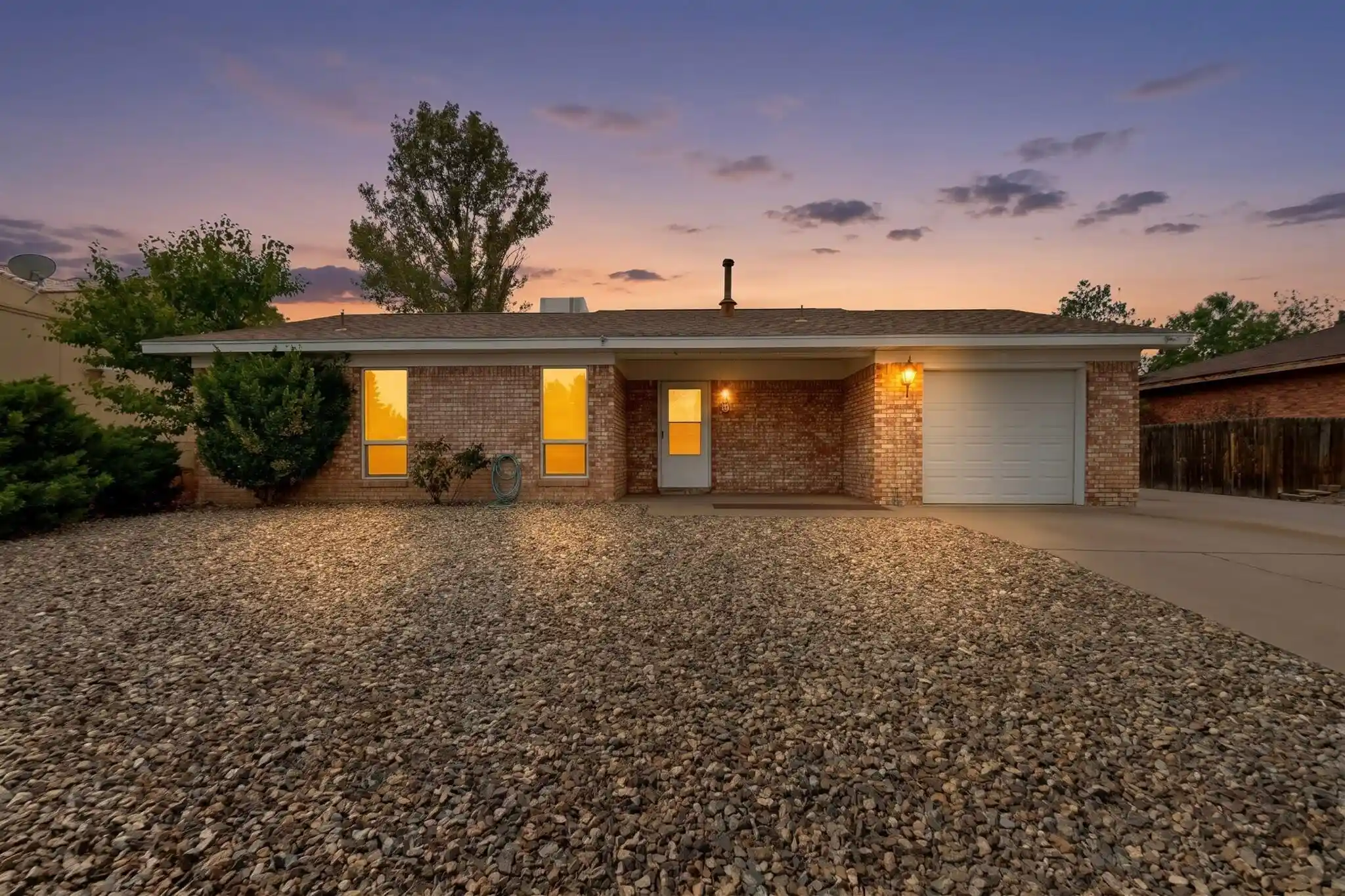 Photo 1 of Sale Pending at 9933 Clearwater St Nw, Albuquerque, NM 87114 | MLS# 1112036 | Listing updated on 2026-10-21
