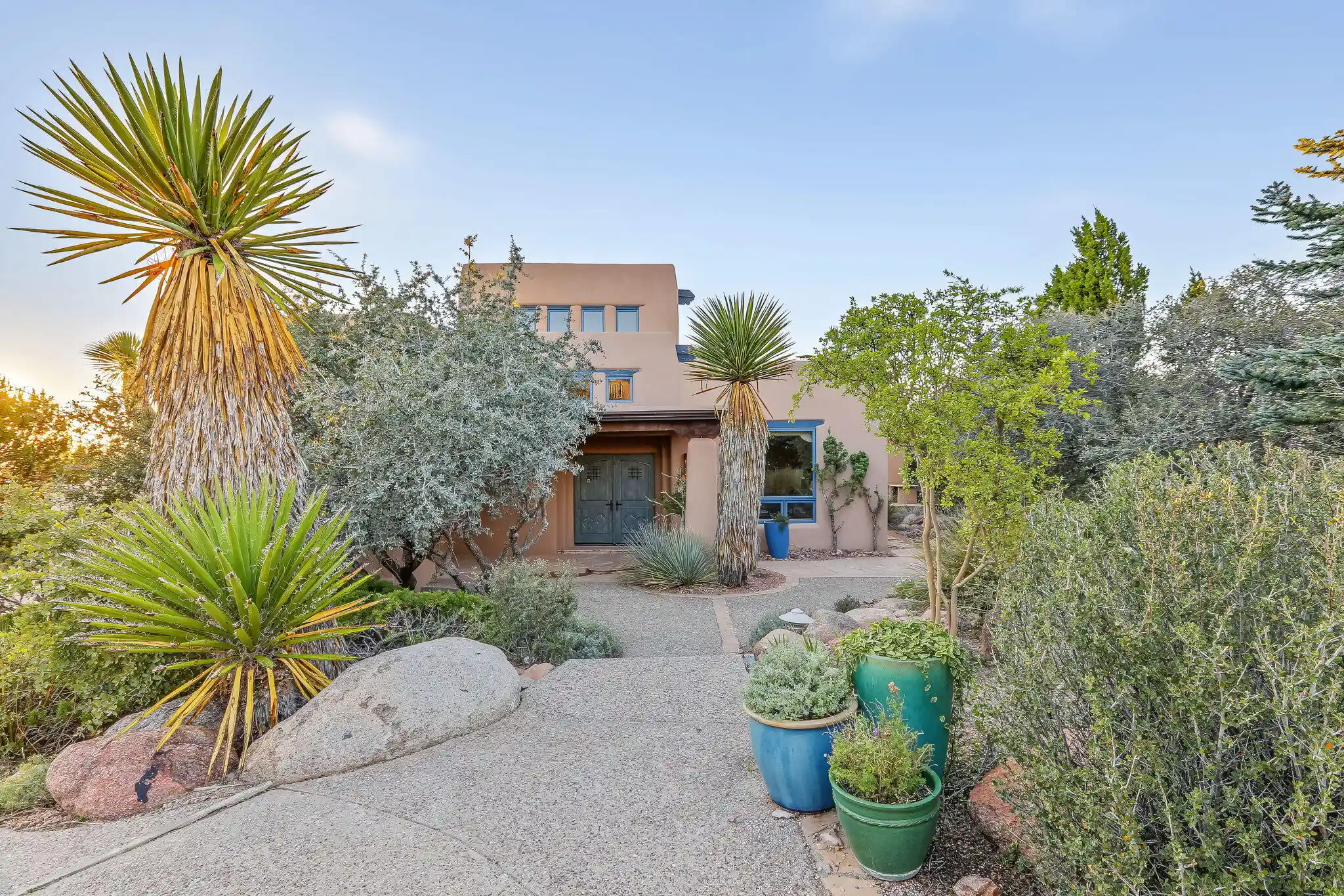 Photo 1 of Sale Pending at 349 Paintbrush Dr Ne, Albuquerque, NM 87122 | MLS# 1112038 | Listing updated on 2026-10-21