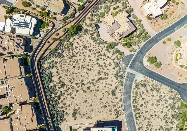 Land for sale at 3819 Mourning Dove Pl NW, Albuquerque, NM 87120 | MLS# 1112045