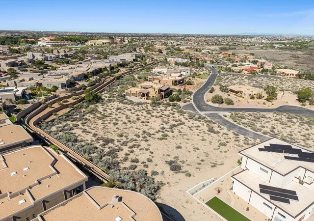 Photo 2 of Land for sale at 3819 Mourning Dove Pl Nw, Albuquerque, NM 87120 | MLS# 1112045 | Listing updated on 2026-10-07