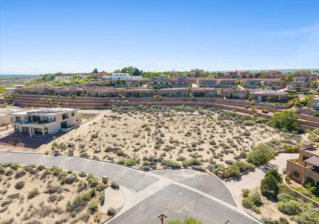 Photo 3 of Land for sale at 3819 Mourning Dove Pl Nw, Albuquerque, NM 87120 | MLS# 1112045 | Listing updated on 2026-10-07