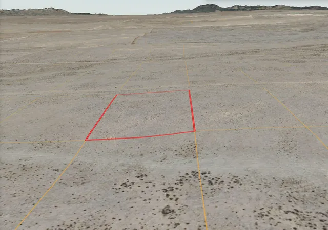Photo 1 of Land for sale at Lot 7 Estancia Ranchettes #6-A, Moriarty, NM 87035 | MLS# 1112048 | Listing updated on 2026-10-06