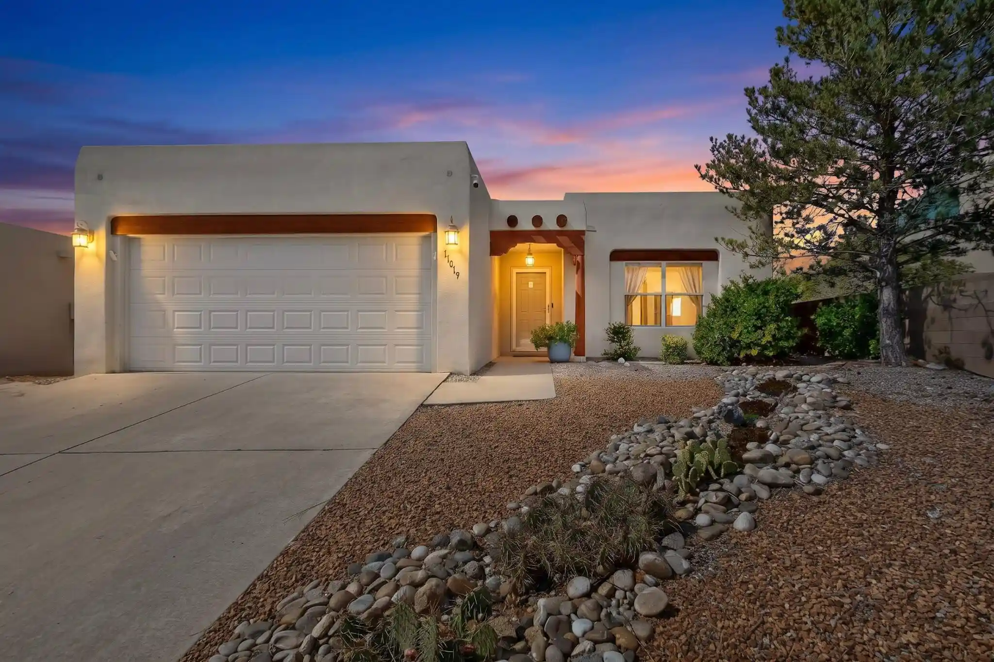 Photo 1 of Single family home for sale at 11019 Alta Dr Nw, Albuquerque, NM 87114 | MLS# 1112052 | Listing updated on 2026-10-21