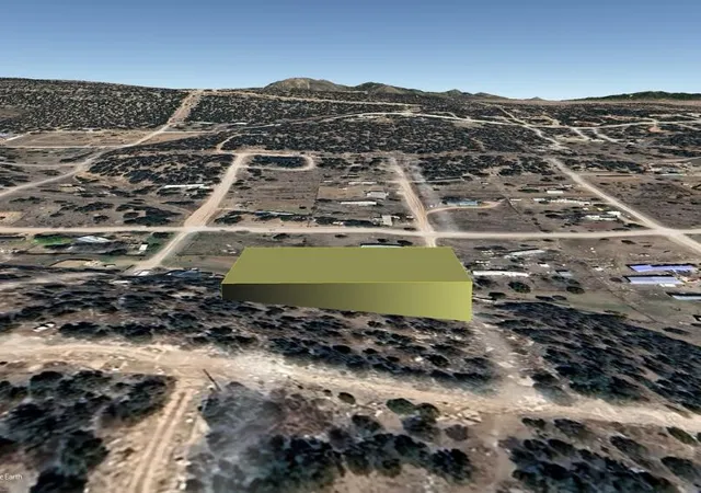 Photo 1 of Land for sale at S Marigold (ta B15 Lb) Ln, Edgewood, NM 87015 | MLS# 1112072 | Listing updated on 2026-10-06