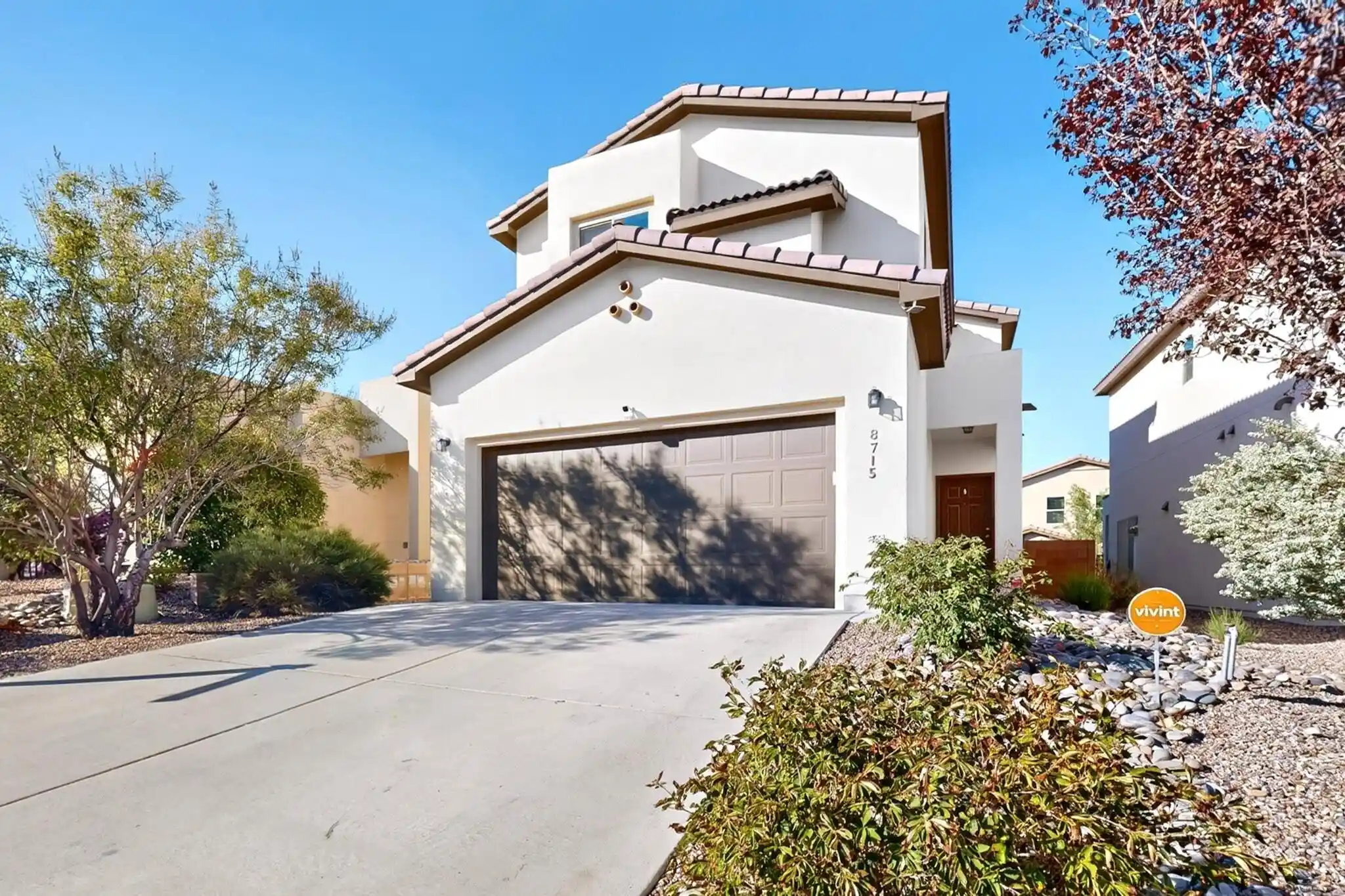 Photo 1 of Single family home for sale at 8715 Arkansas Rd Nw, Albuquerque, NM 87120 | MLS# 1112074 | Listing updated on 2026-10-21